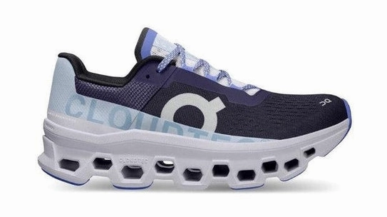 Women's CloudMonster - Acail/Lavender Running Shoes.com