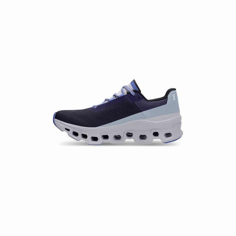 Running Shoes For Cheap Women's CloudMonster - Acail/Lavender