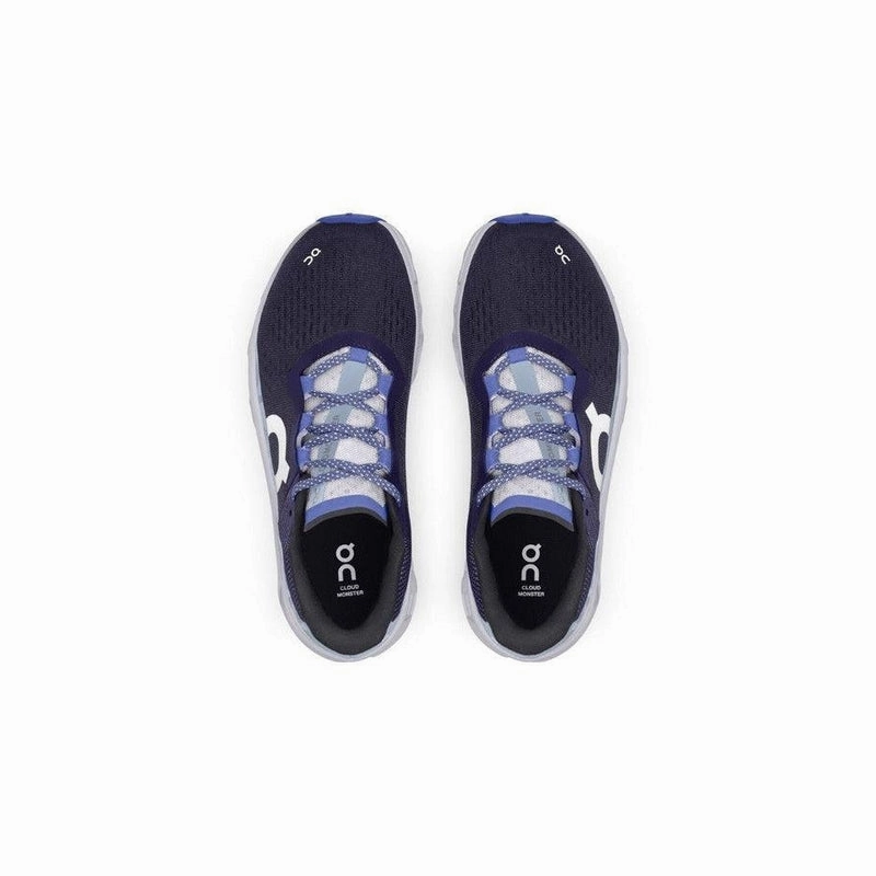 Best Running Shoes For Kids Women's CloudMonster - Acail/Lavender