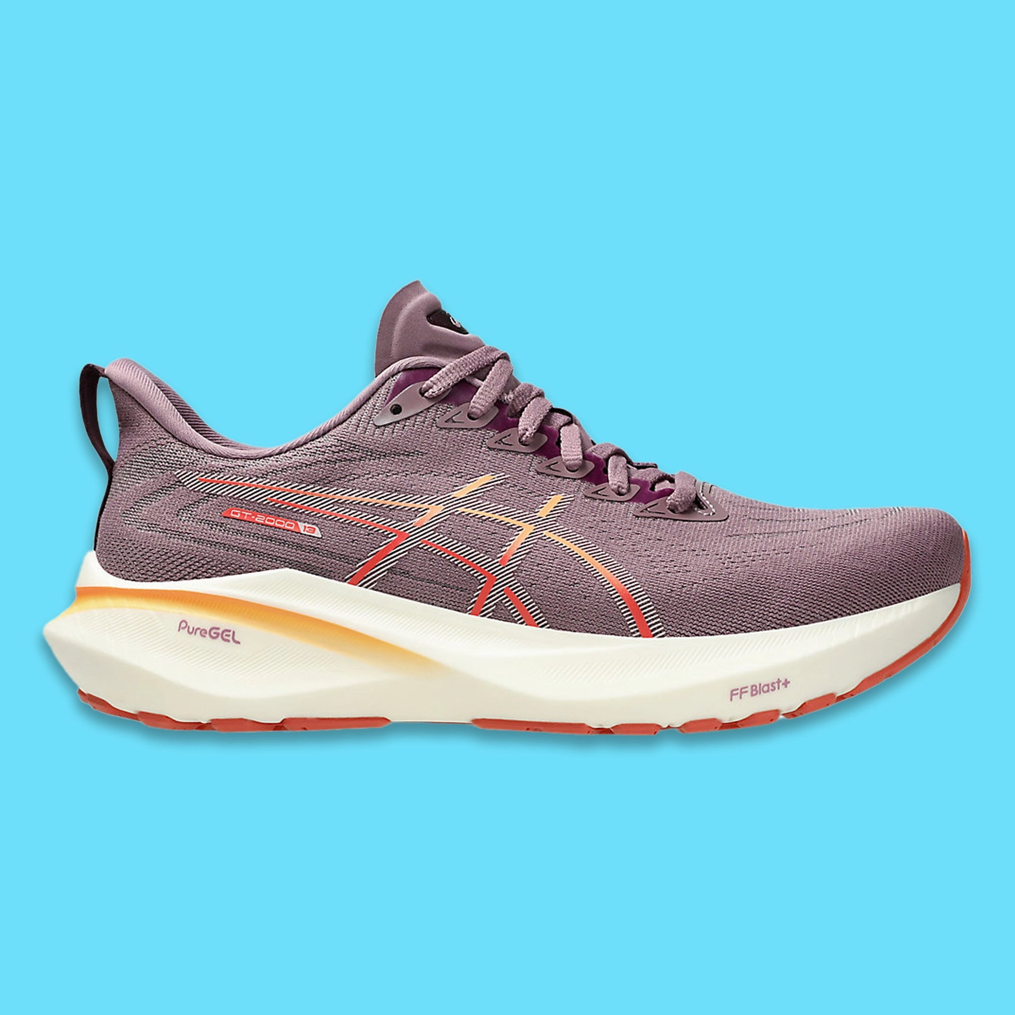 Women's GT-2000 13 - Cushioned Stability Running Shoes Asics Shoes Gel Kayano 22