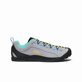 Climbing Shoes Miami Women's Jasper Sneaker x MMLG  |  Alloy/Black