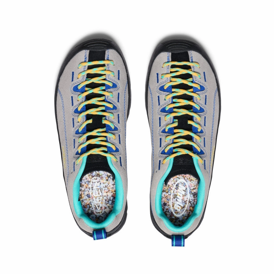 Women's Jasper Sneaker x MMLG  |  Alloy/Black Climbing Shoes Ranking