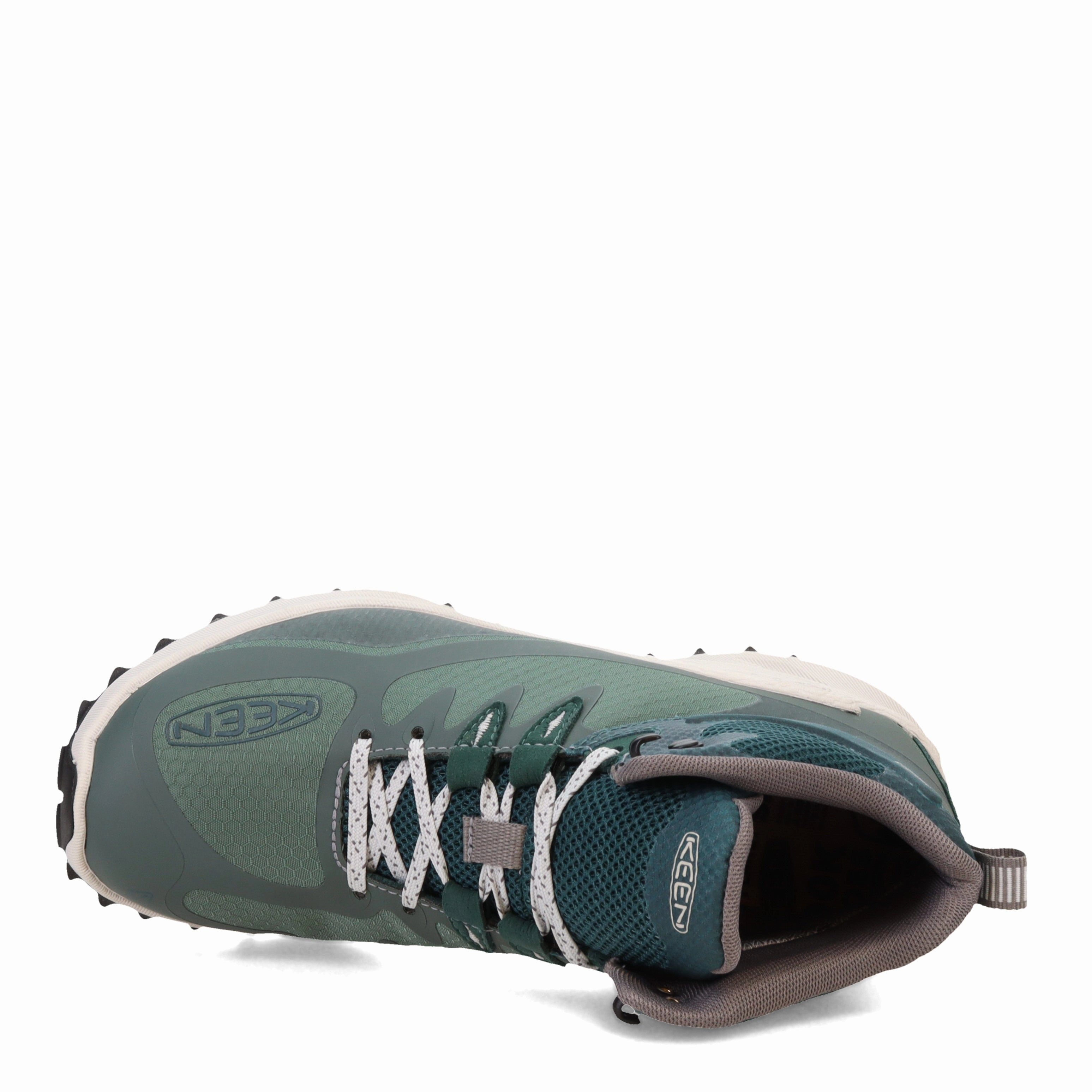 Women's KEEN, Zionic Hiking Waterproof Mid Boot Vasque Breeze Gore Tex Hiking Boots