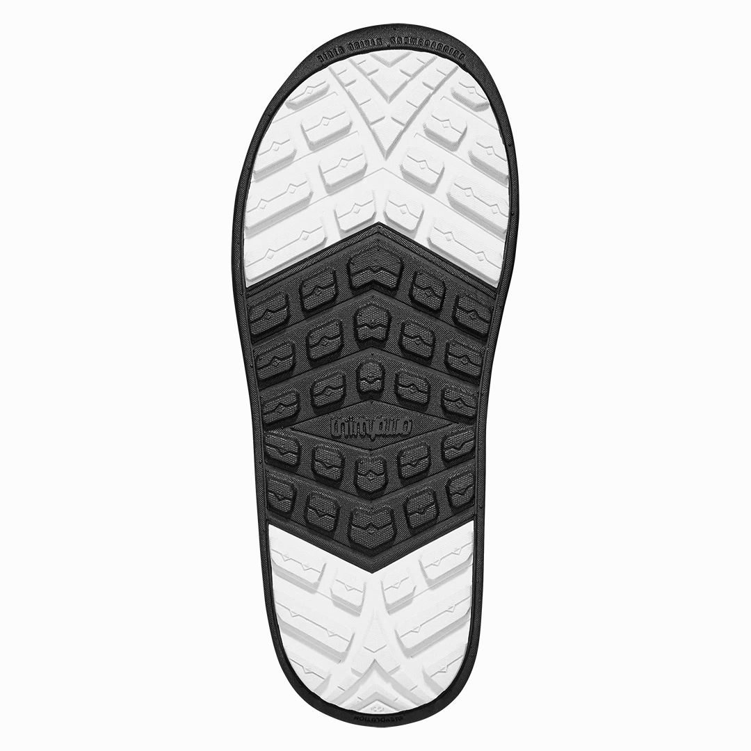 Dsg Snow Boots Women's Lashed Double BOA Snowboard Boots