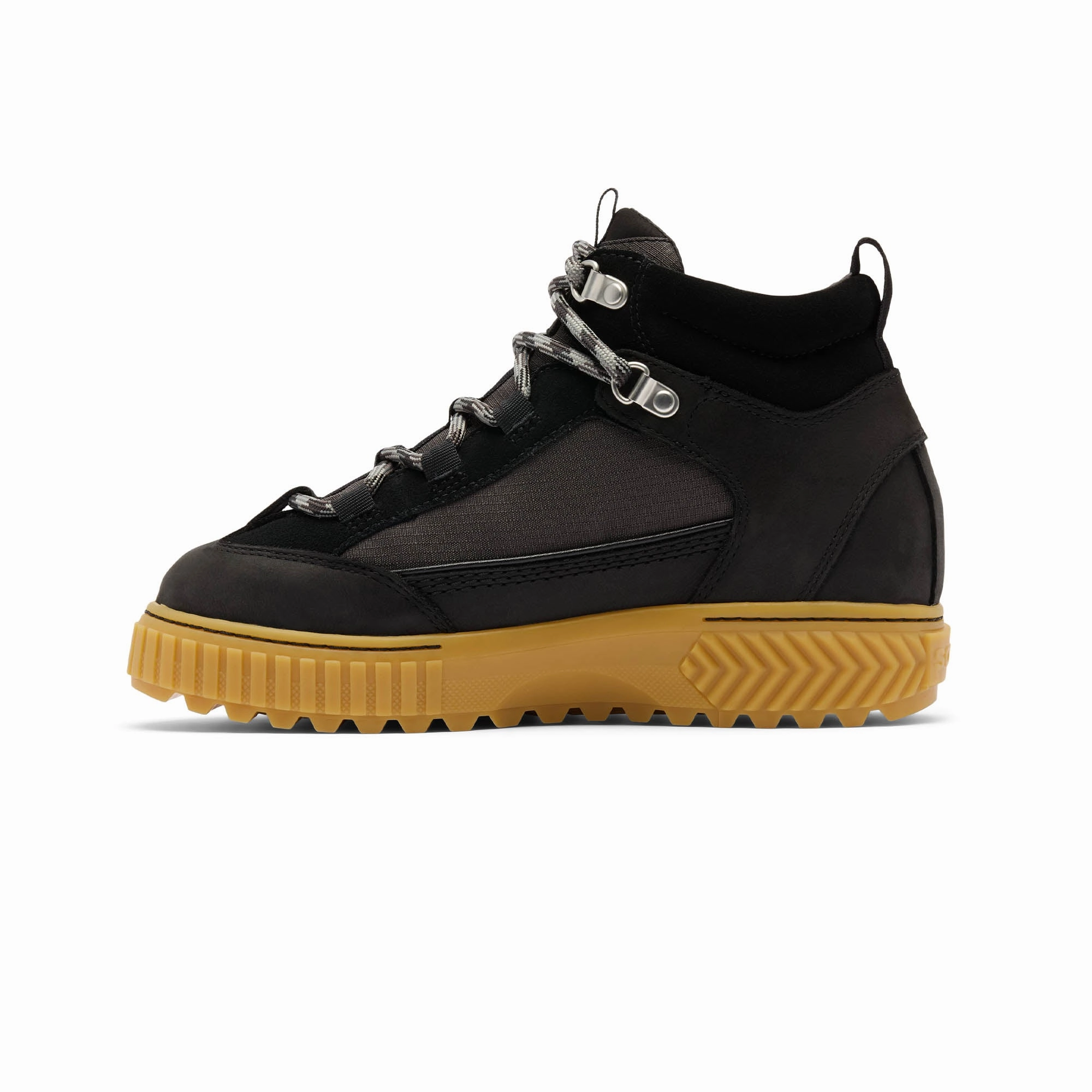 Women's Ona Ave Peak Waterproof Boots Wide Feet Hiking Boots