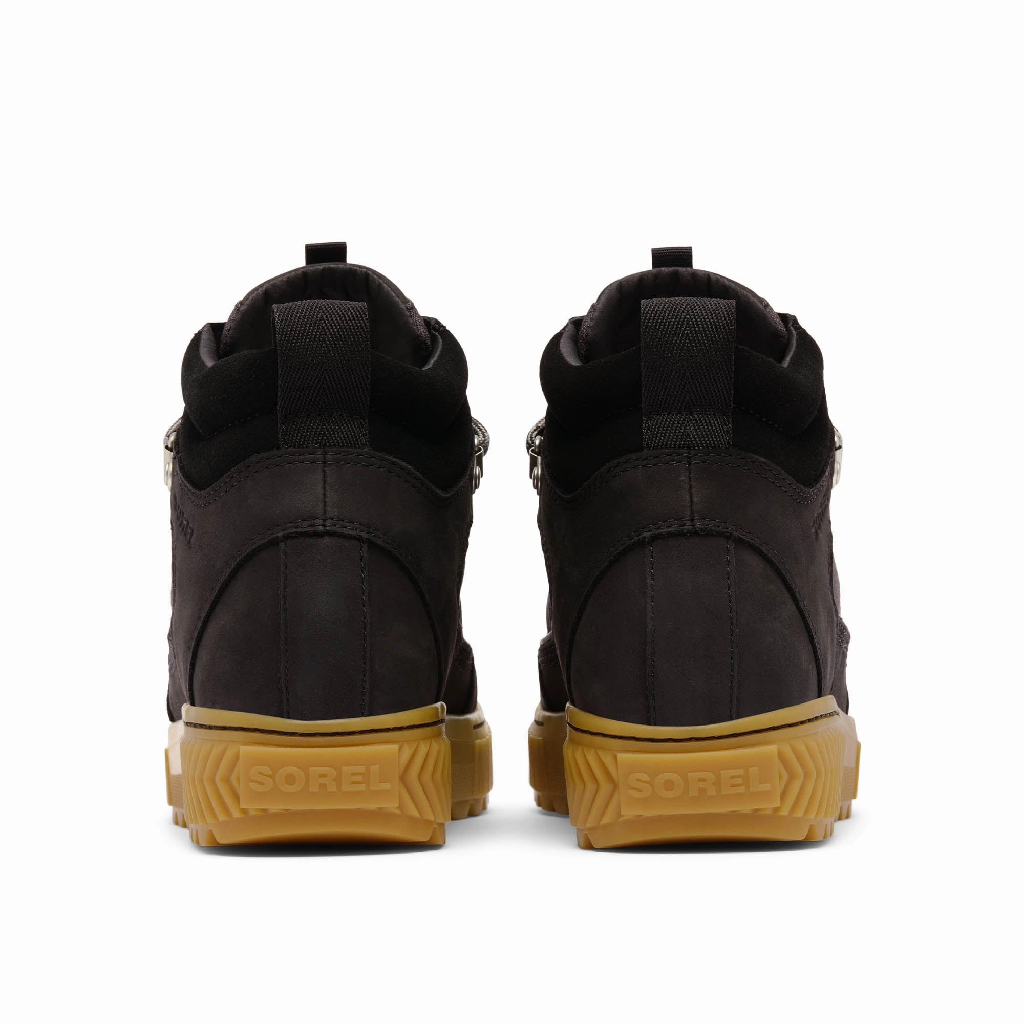 Women's Ona Ave Peak Waterproof Boots Best Hiking Boots With Bunions