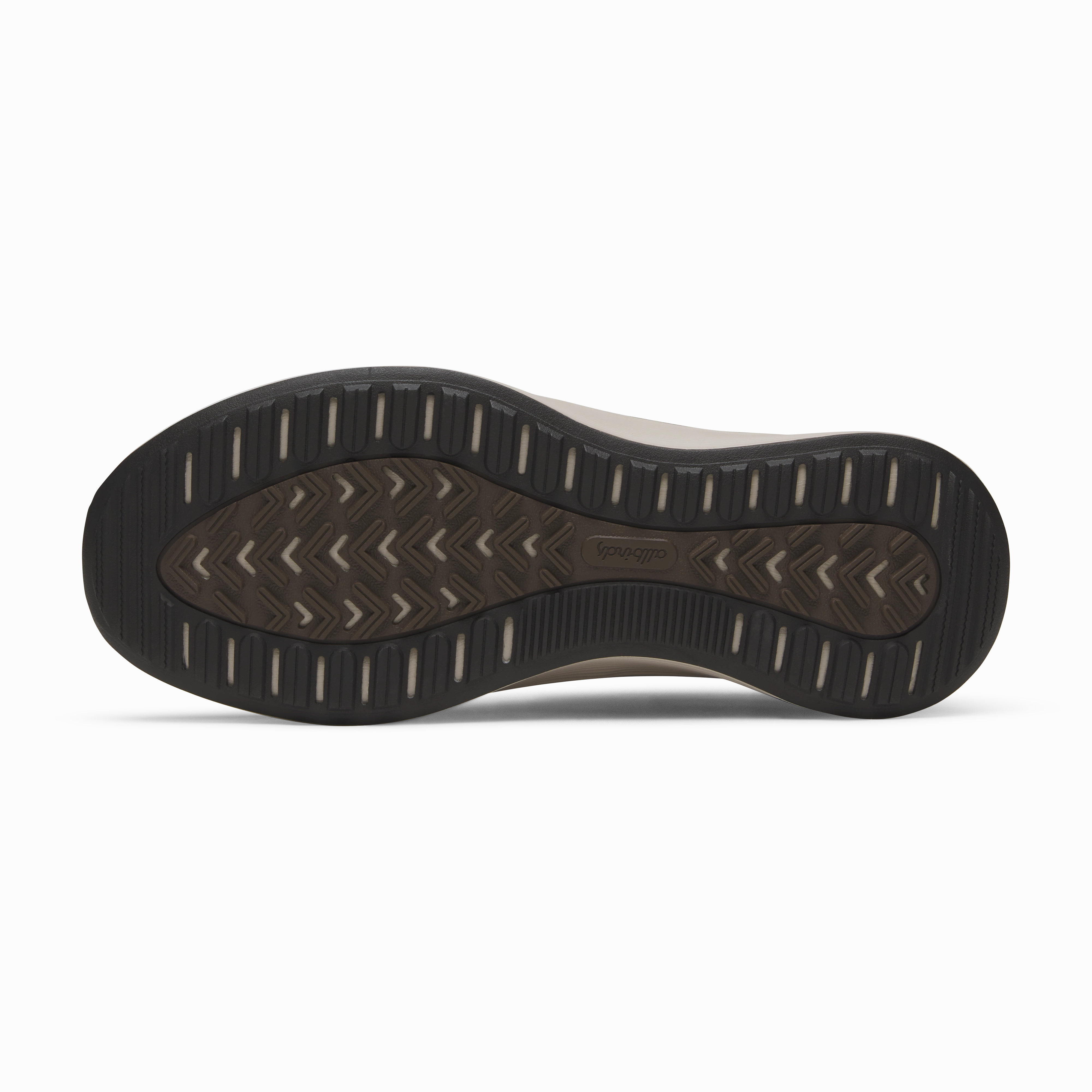 Women's Runner Chelsea Protect - Rustic Brown (Rugged Beige Sole) M&s Suede Chelsea Boots