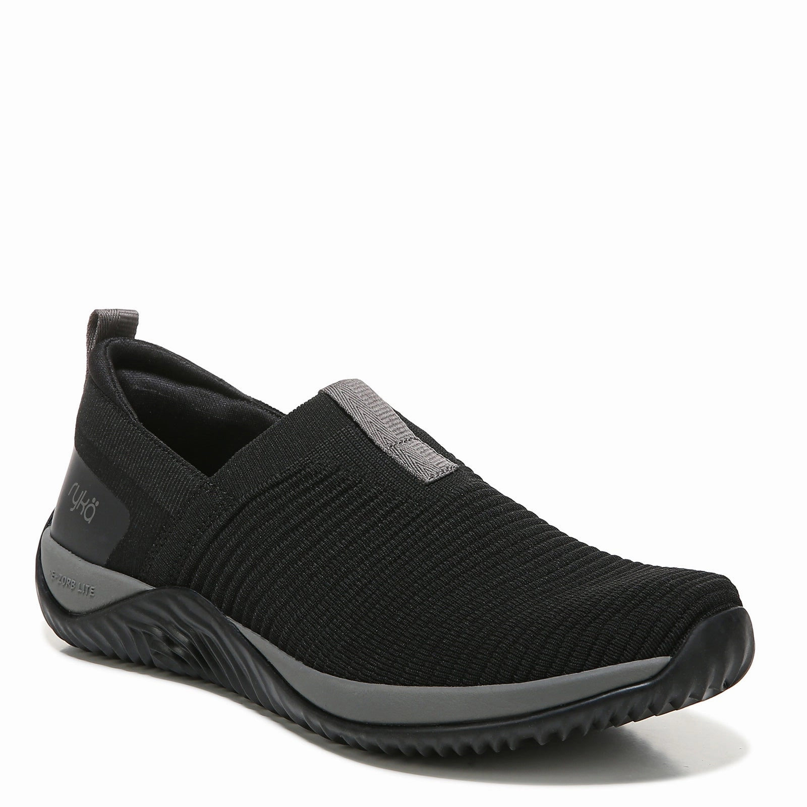 Best Minimal Trail Running Shoes Women's Ryka, Echo Knit Slip-On Sneaker