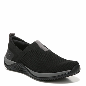 Favorite Trail Running Shoes Women's Ryka, Echo Knit Slip-On Sneaker