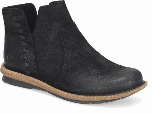 Women's Taj Protect Leather Chelsea Boots