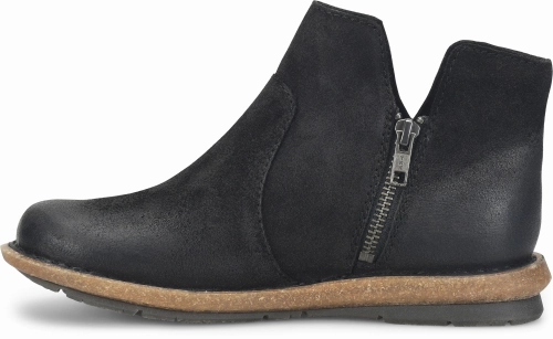Ronnie Top Chelsea Boots Women's Taj