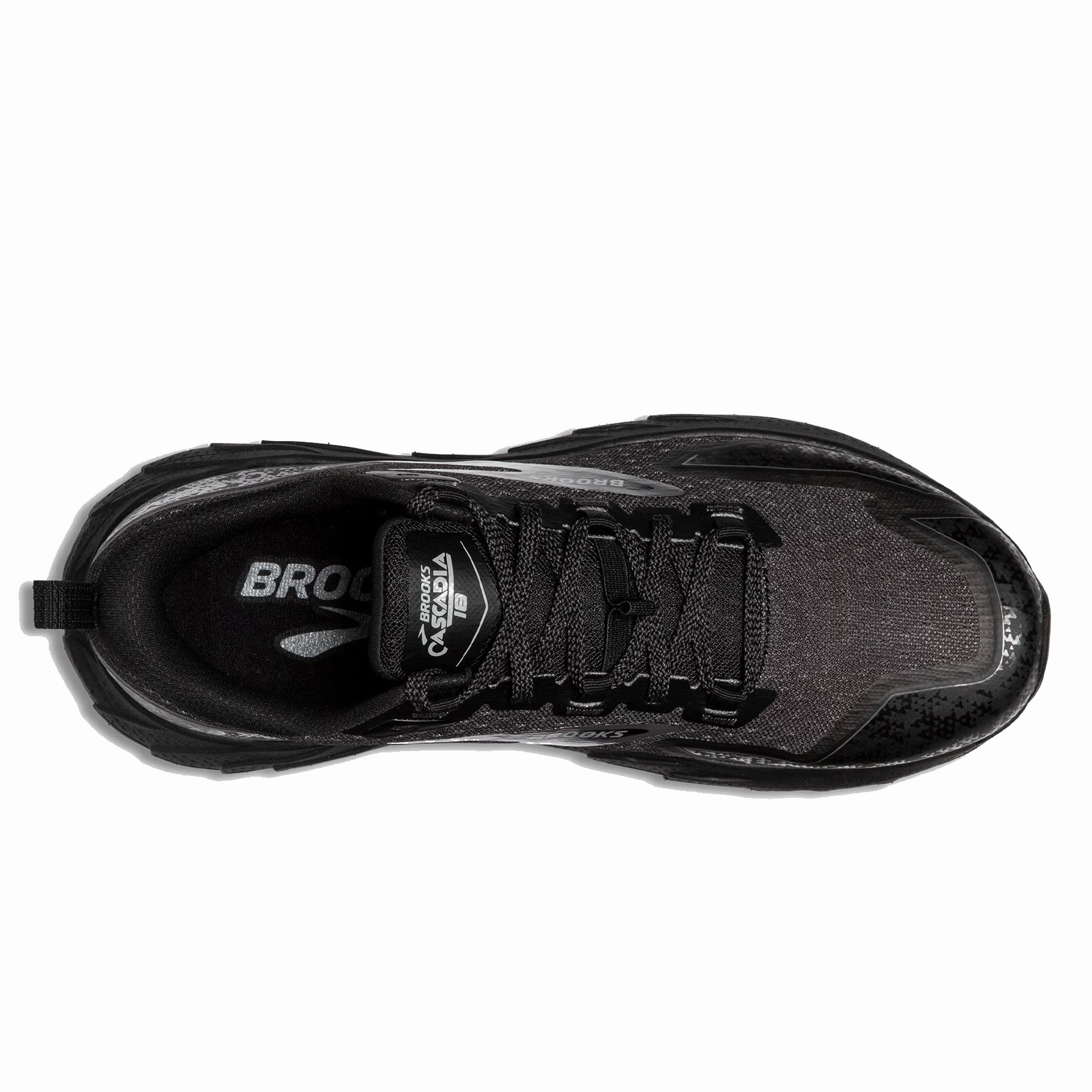 Lavante Trail Running Shoes Womens Brooks Cascadia 18