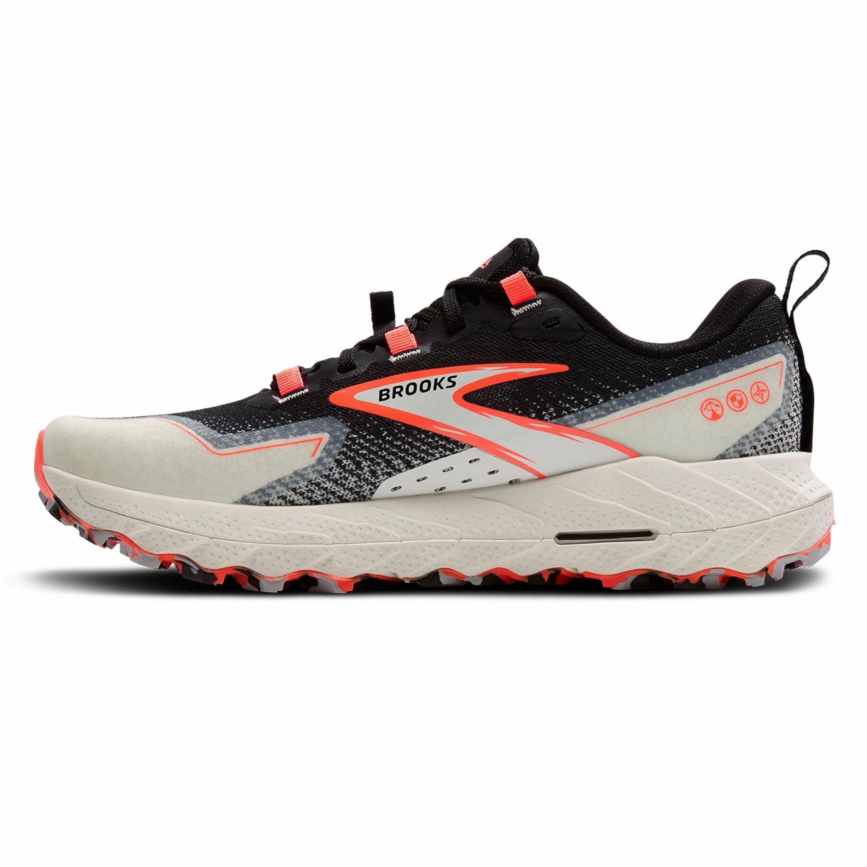 Wildhorse Trail Shoes Womens Brooks Cascadia 18