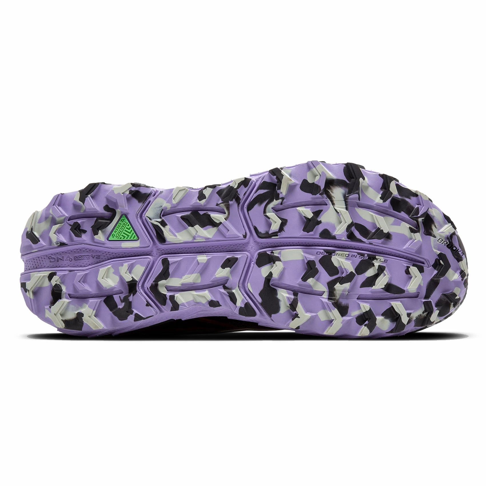 Best Shoes For Trails Womens Brooks Cascadia 18