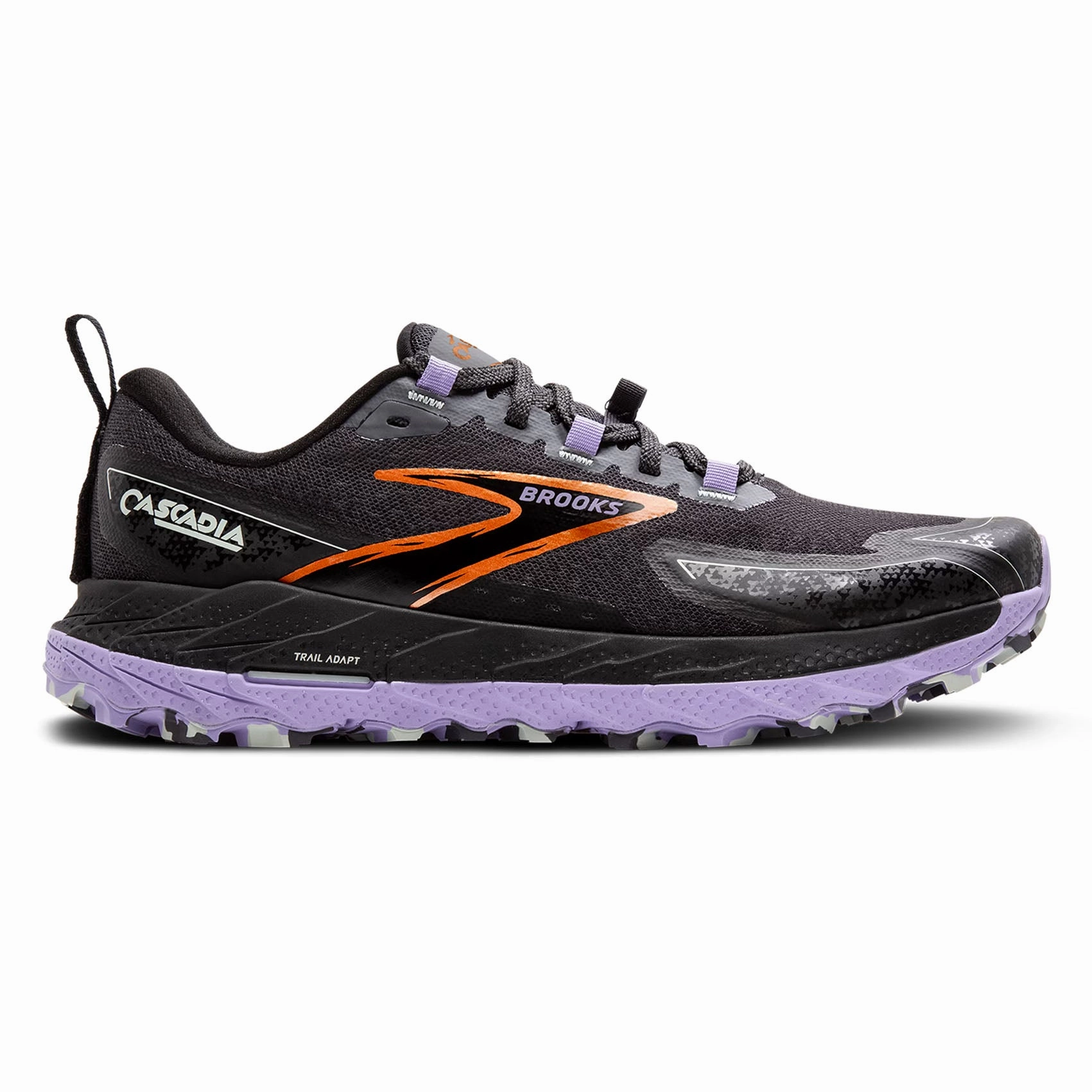 Best Trail Running Shoes For Hiking Waterproof Womens Brooks Cascadia 18