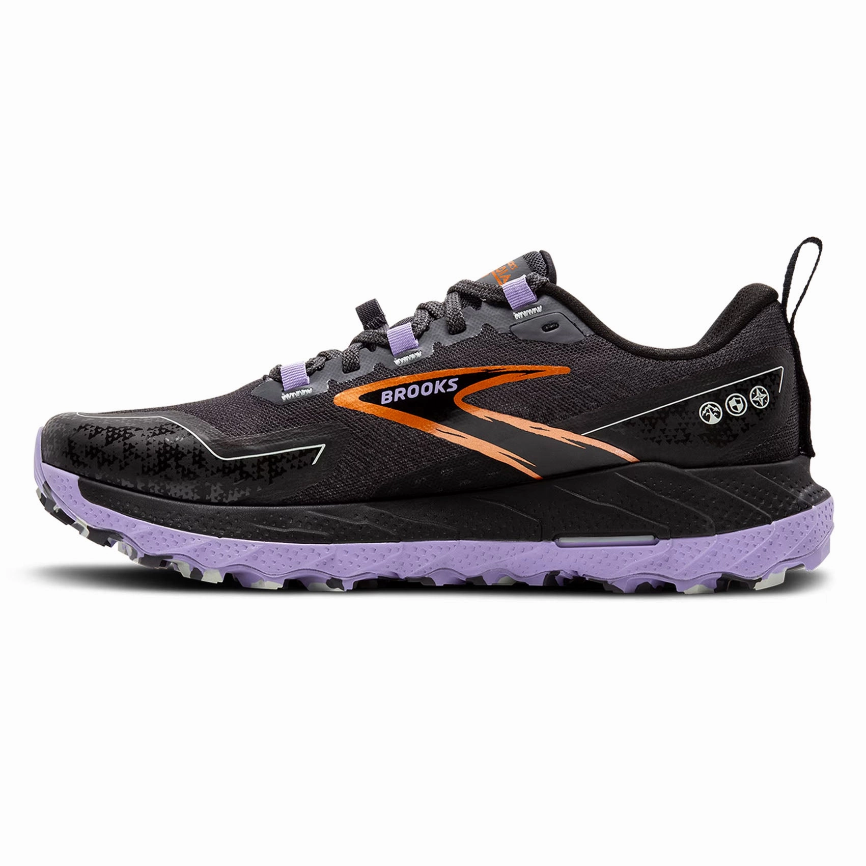 Womens Brooks Cascadia 18 Trail Running Shoes Phoenix