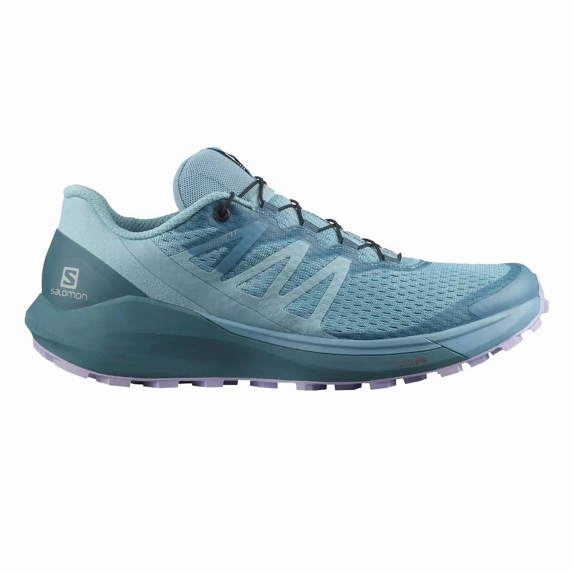 Best Running Shoe For Road And Trail Womens Salomon Sense Ride 4