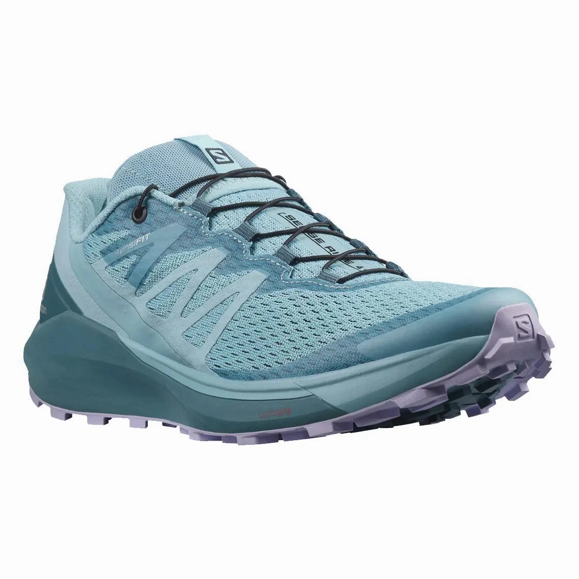 Womens Salomon Sense Ride 4 Best Crossover Trail Shoes