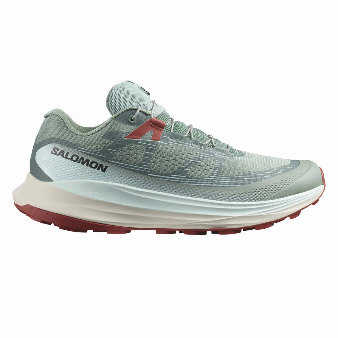Supercross Trail Shoes Womens Salomon Ultra Glide 2