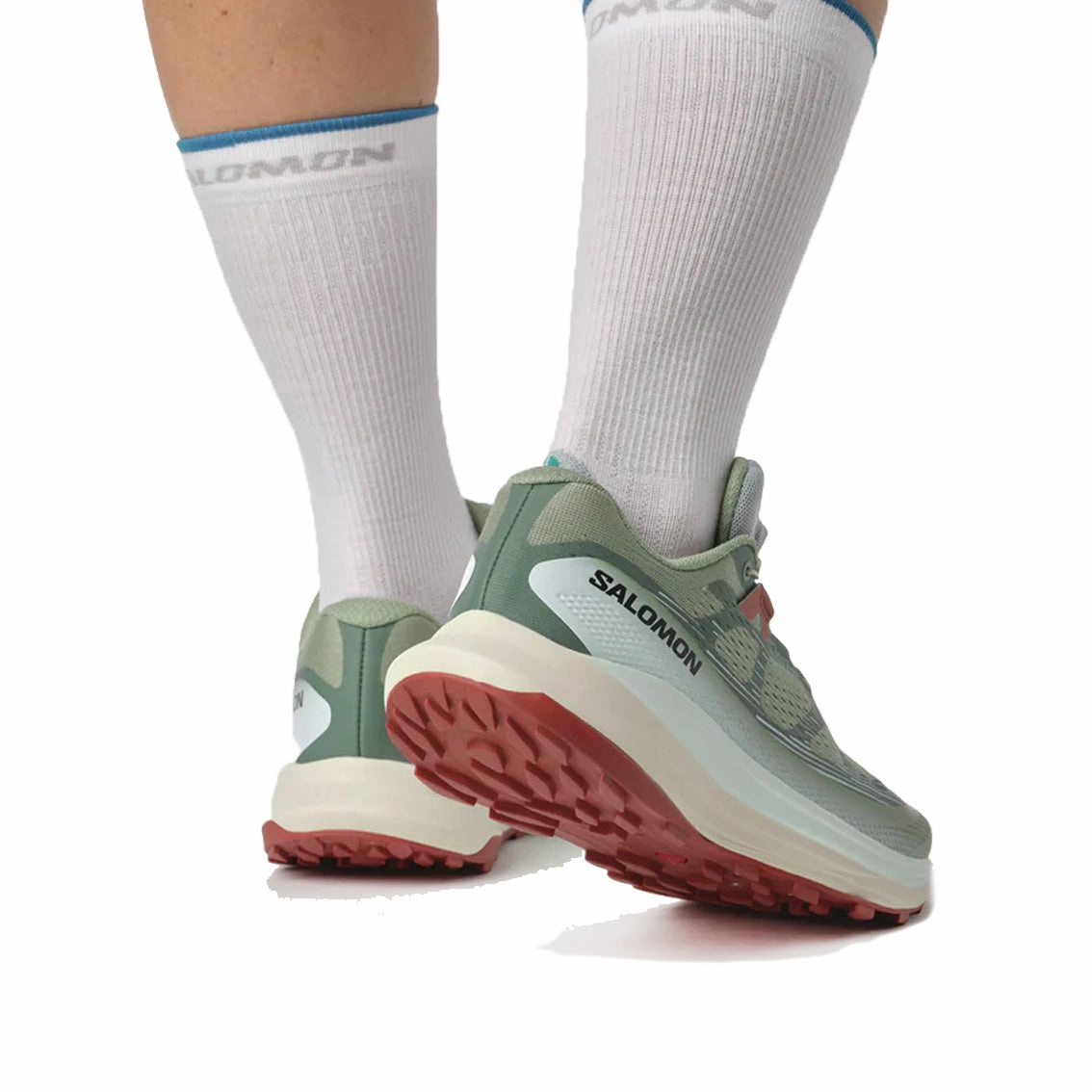 Womens Salomon Ultra Glide 2 Best Max Cushion Trail Shoes