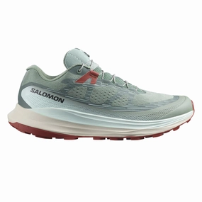 Trail Running Tennis Shoes Womens Salomon Ultra Glide 2