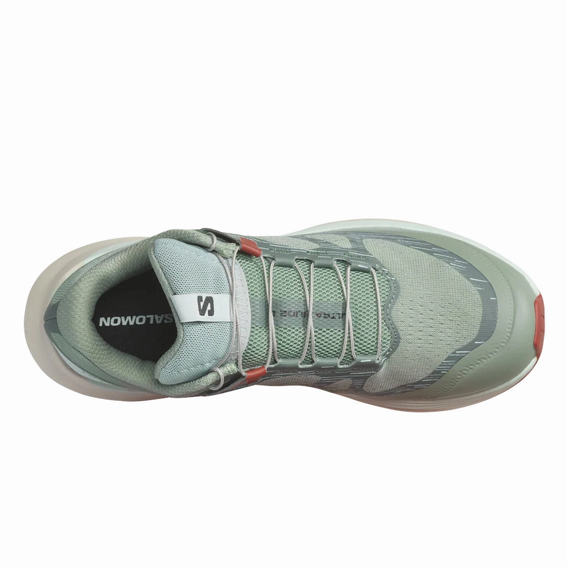 Best Trail Running Shoes Review Womens Salomon Ultra Glide 2