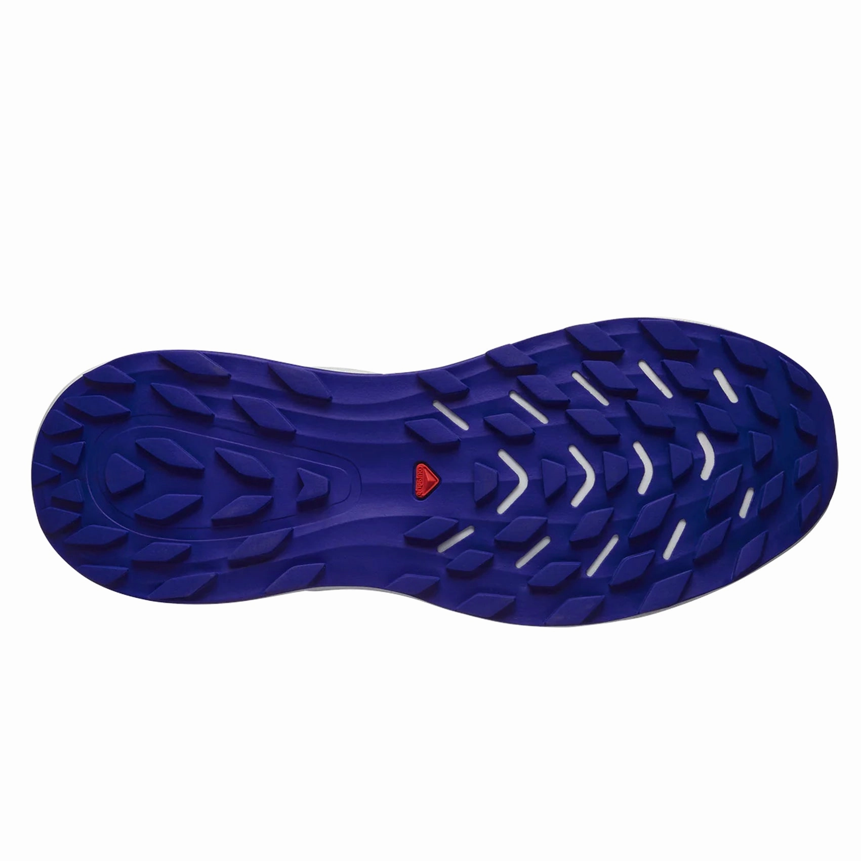 Womens Salomon Ultra Glide 2 Trail Running Shoes Spikes