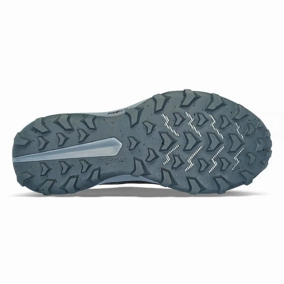 Trail Shoes Sole Womens Saucony Peregrine 14 (Wide)