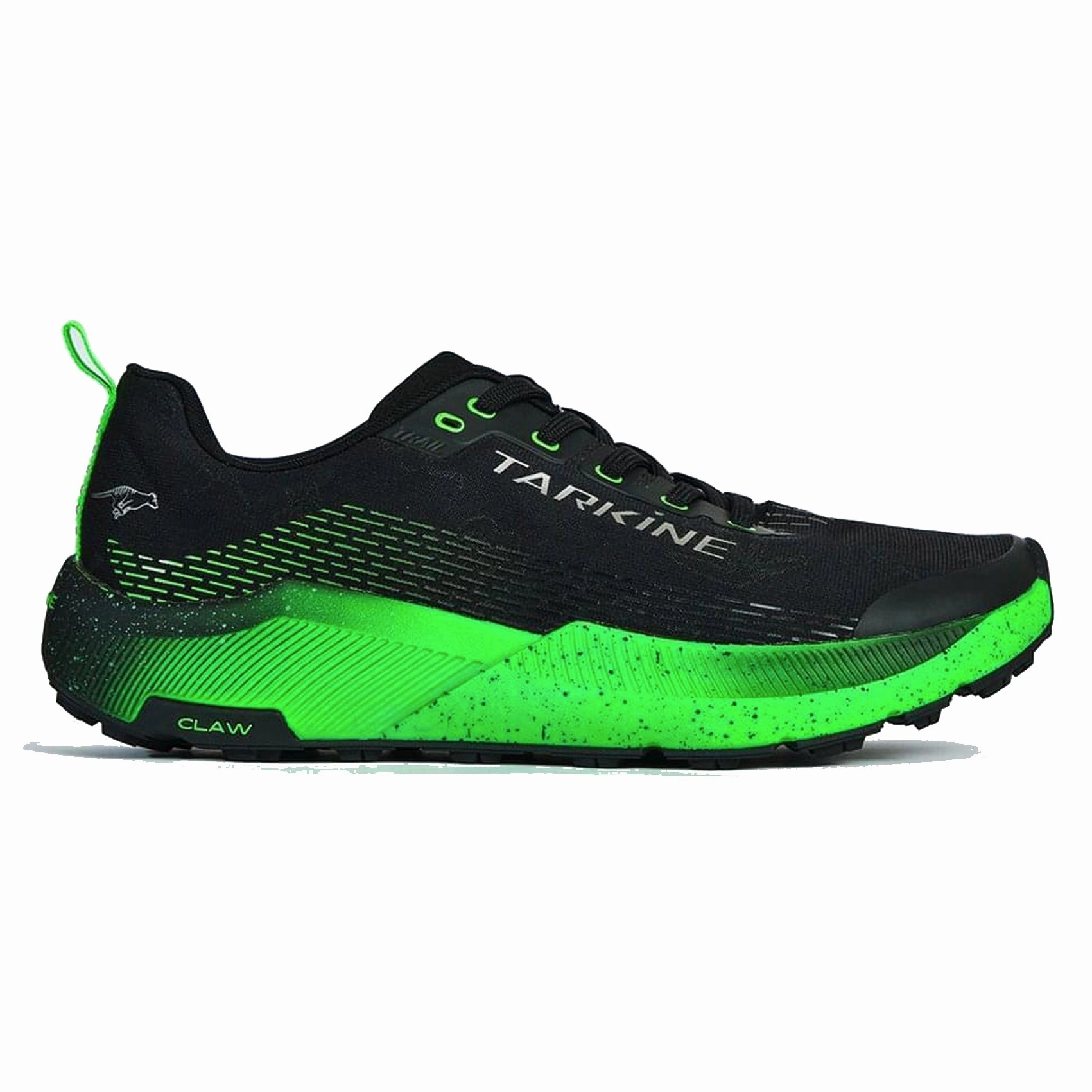 Breathable Trail Running Shoes Womens Tarkine Trail Devil