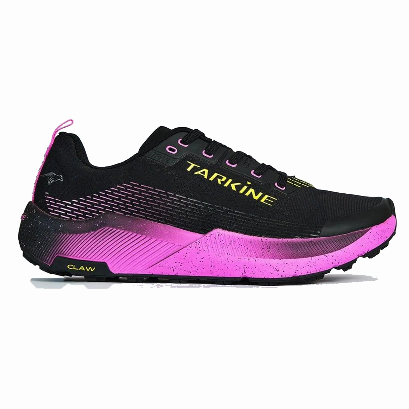 Womens Tarkine Trail Devil Waterproof Minimalist Trail Shoes