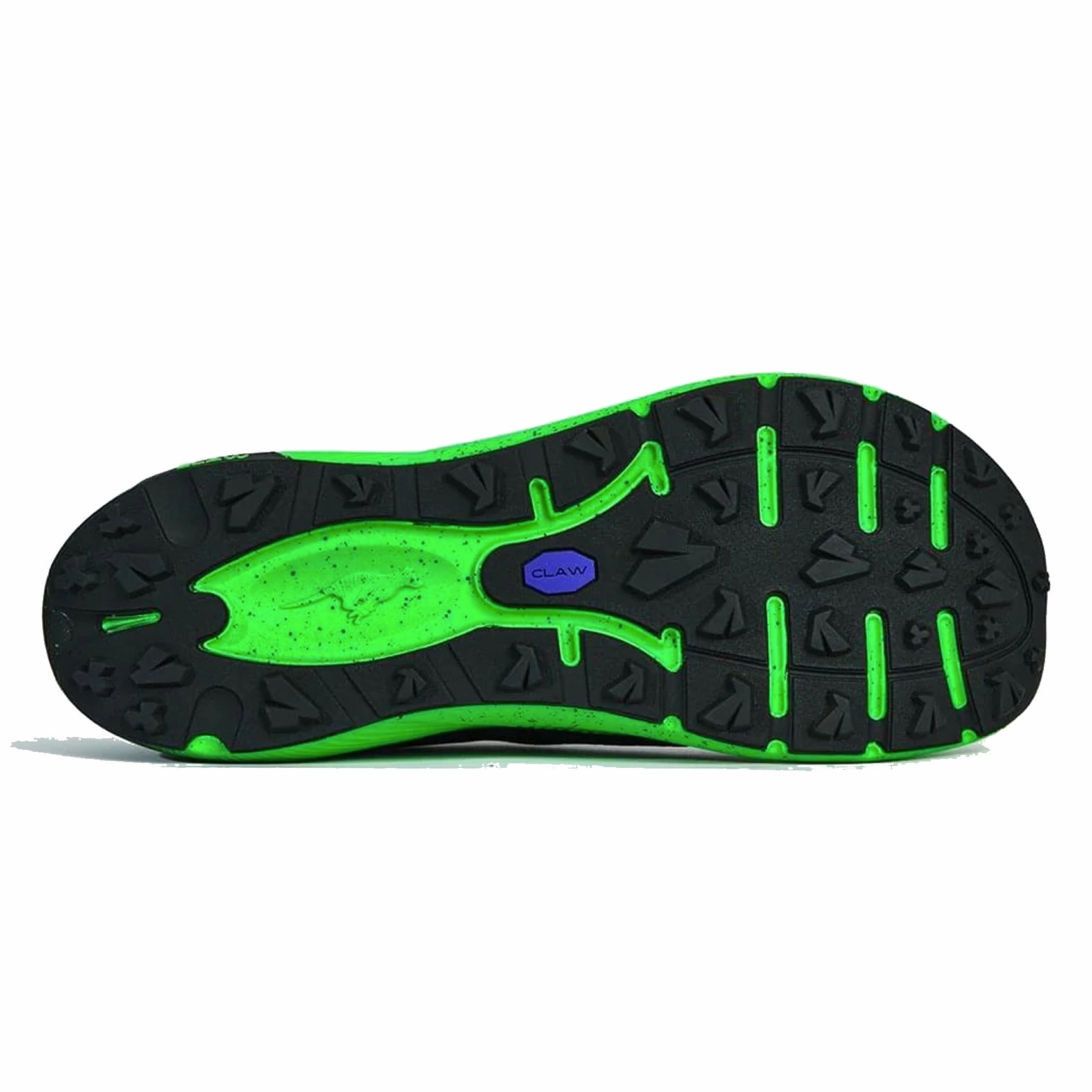 Womens Tarkine Trail Devil Dynasoft Nitrel V6 Trail Running Shoe