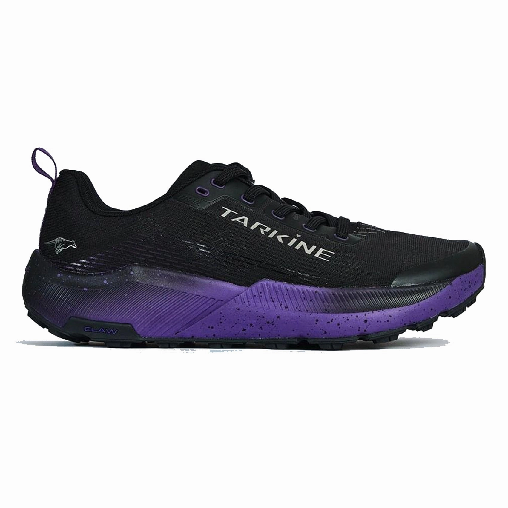 Womens Tarkine Trail Devil Trail Running Shoes Cheap