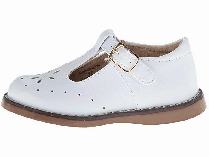 Sherry (Toddler/Little Kid/Big Kid) Calf Boots