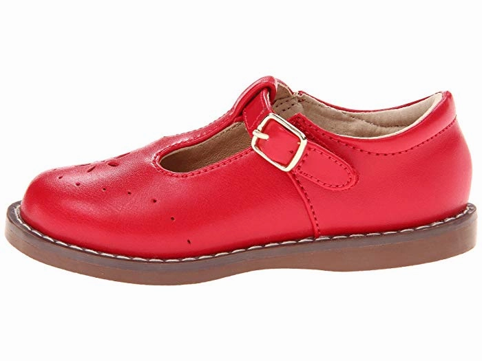 Sherry (Toddler/Little Kid/Big Kid) Chanel Boots