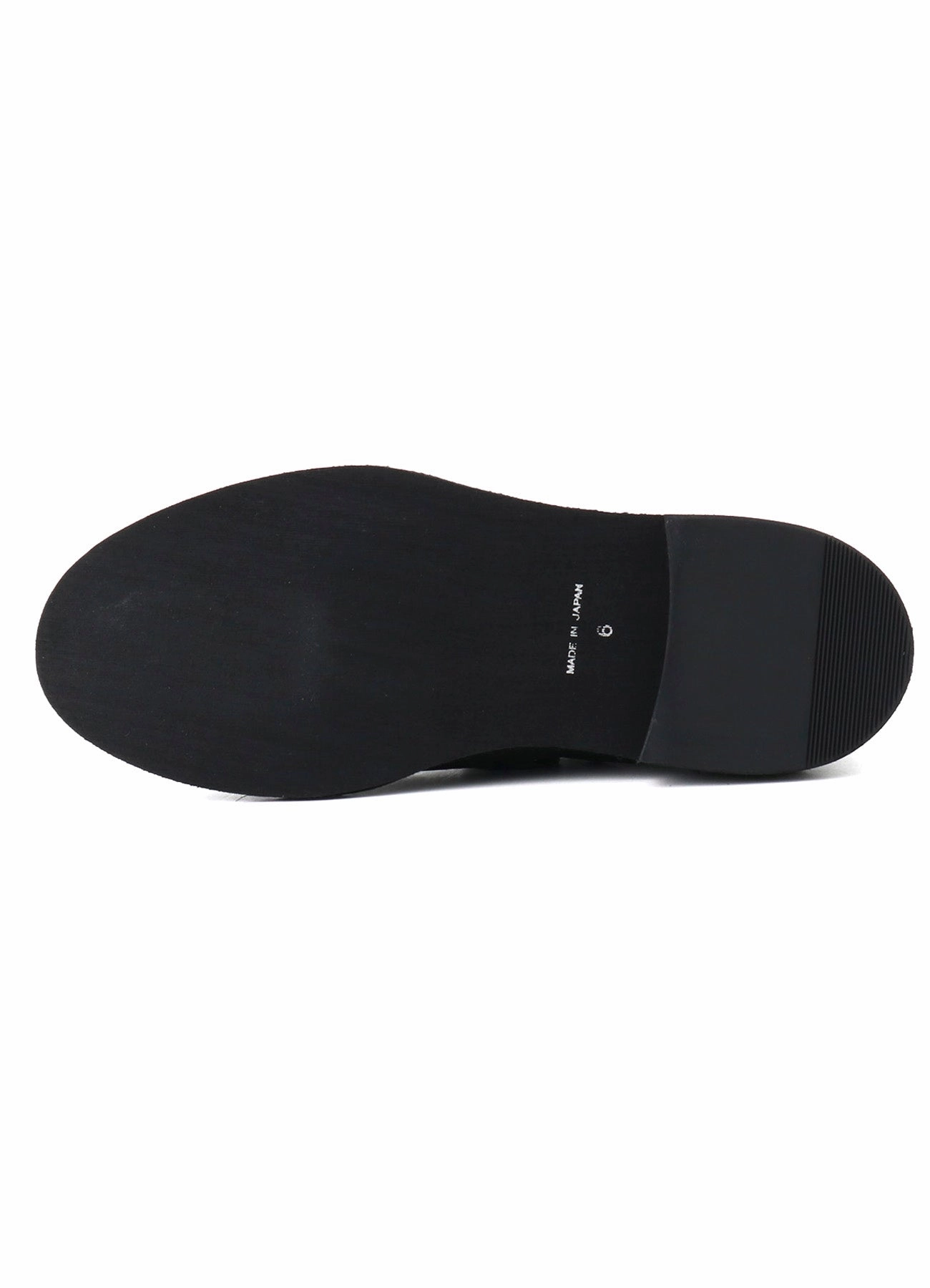 RAW-EDGE LEATHER DERBY SHOES Best Lace Up Climbing Shoes