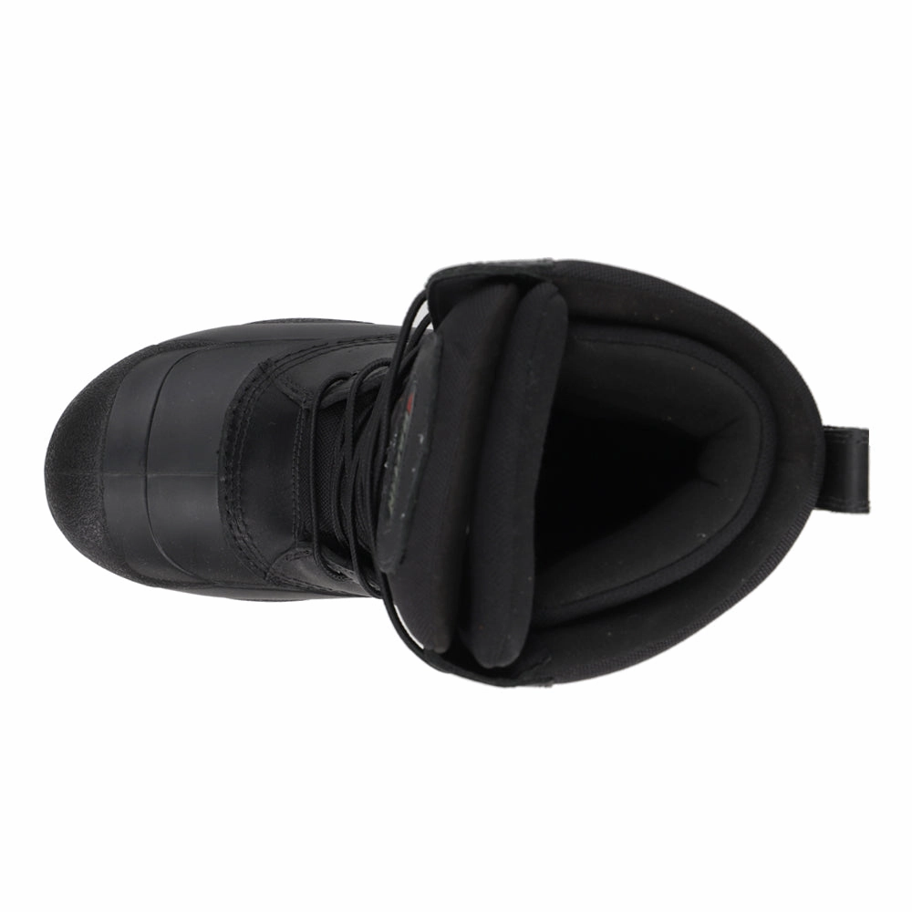 Best Soft Toe Work Boots For Plantar Fasciitis Workhorse Waterproof Insulated Composite Toe Work Boots