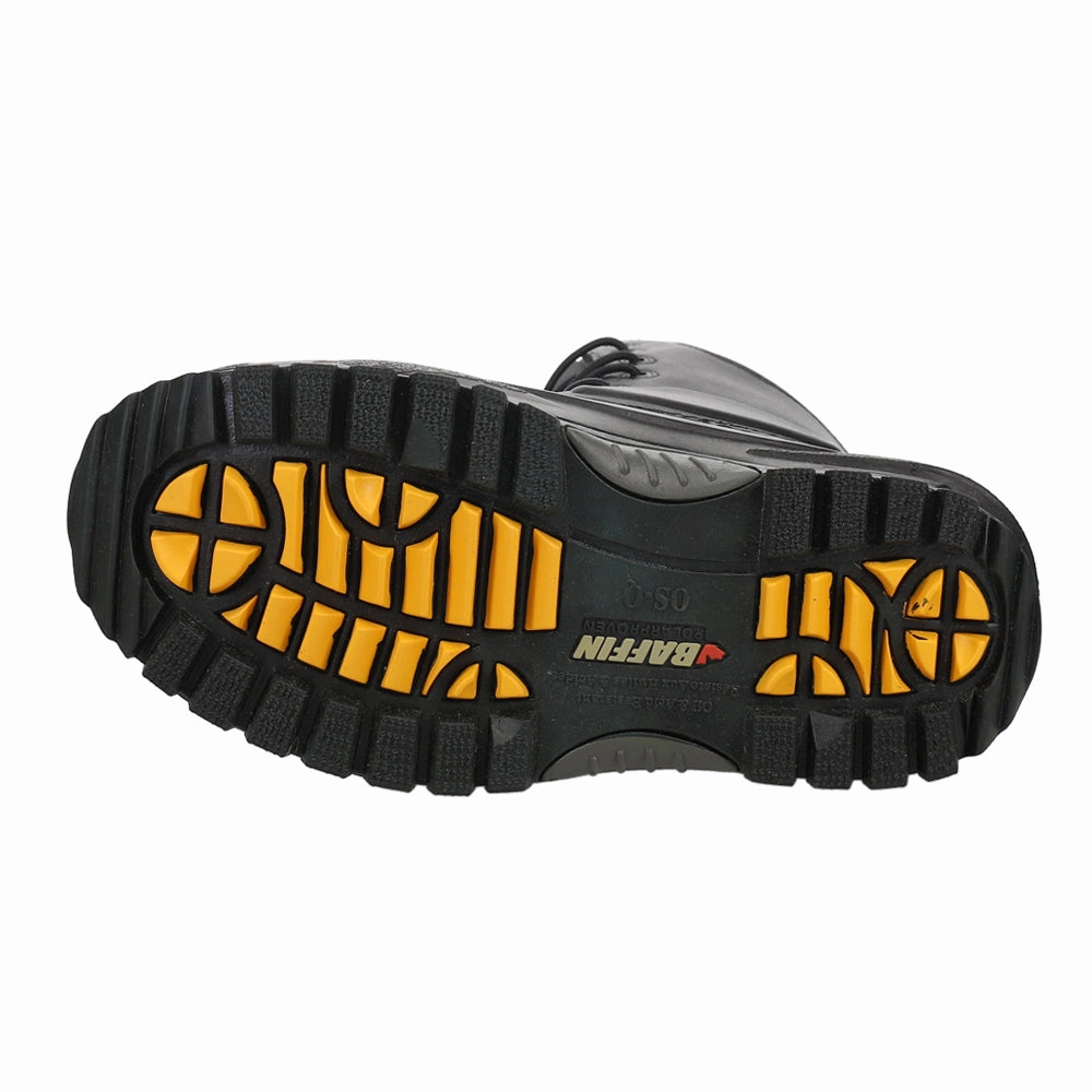 Workhorse Waterproof Insulated Composite Toe Work Boots All Work Boots