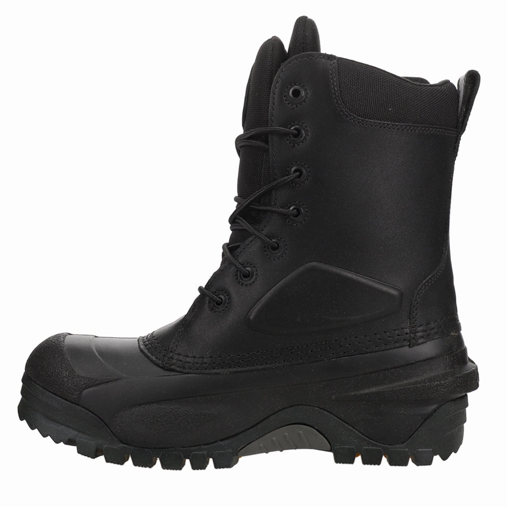 6.5 Steel Toe Work Boots Workhorse Waterproof Insulated Composite Toe Work Boots