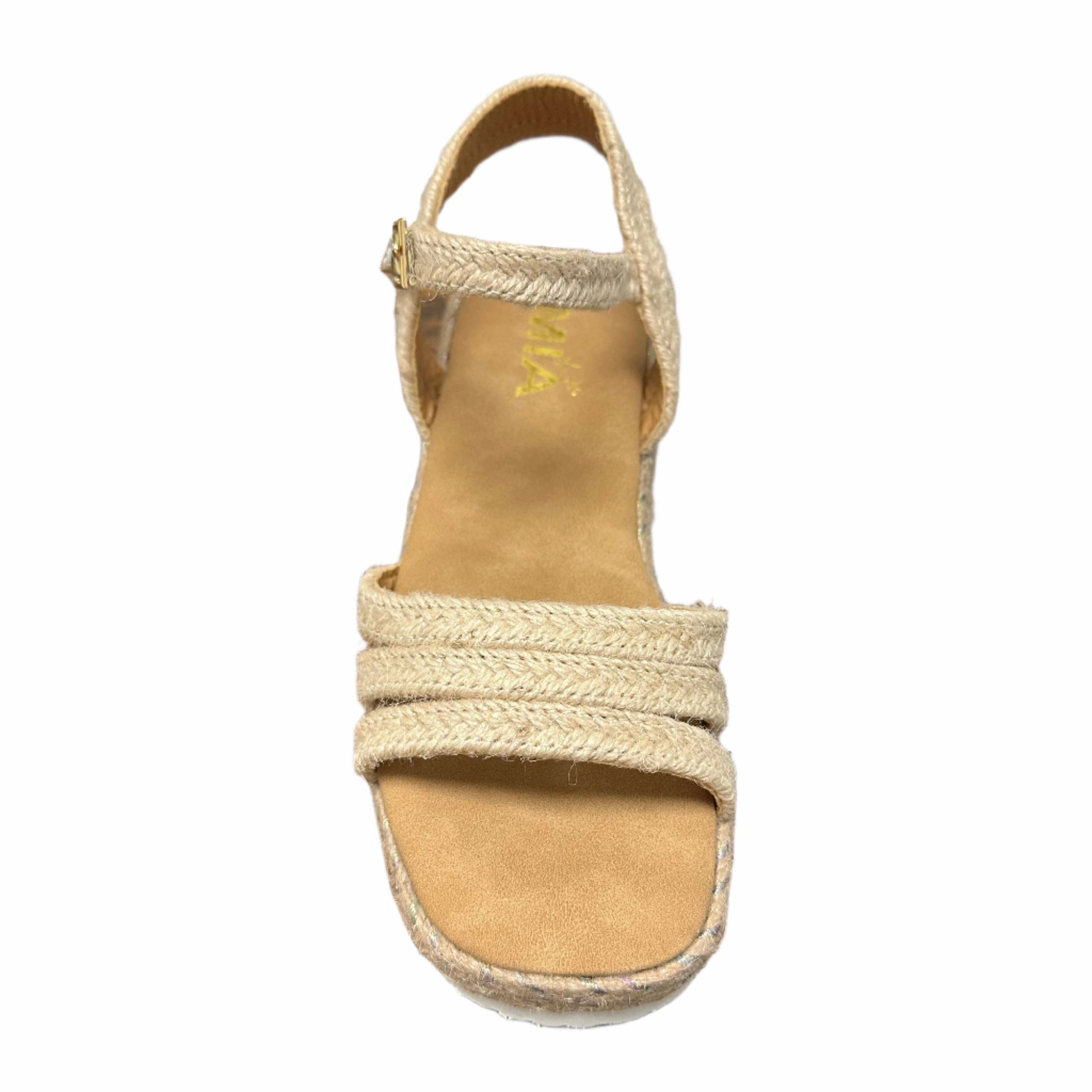 Party Sandals Little Belisima (Little Kid/Big Kid)