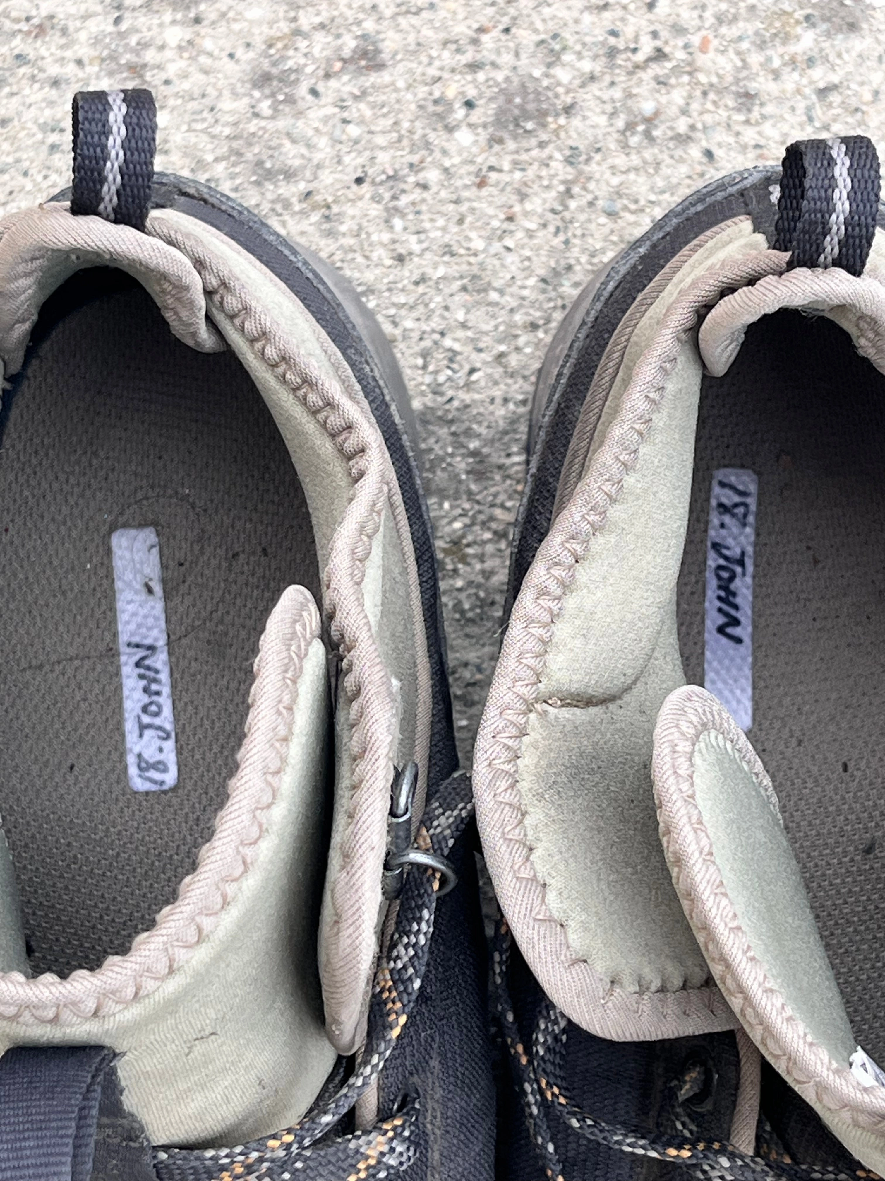 WRATH OF MAN MOVIE: Johns Tactical/Hiking Boots (10) The North Face Vectiv Fastpack Mid Futurelight Hiking Boots