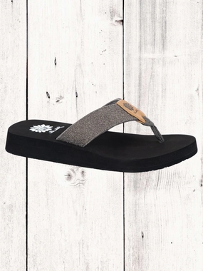 J Bay Flip Flops Yellow Box Ferren