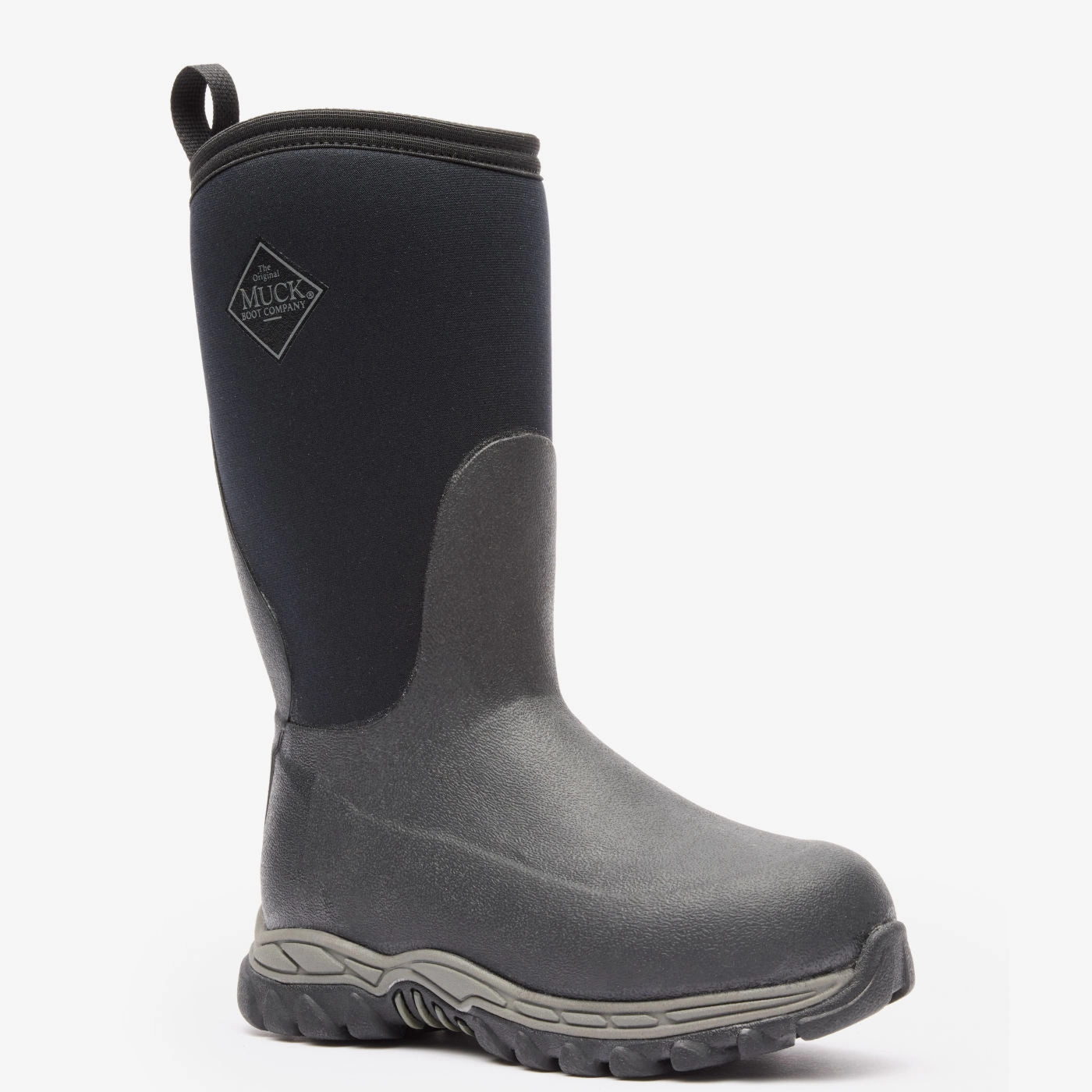 Croc Snow Boot Kids' Rugged II Boot