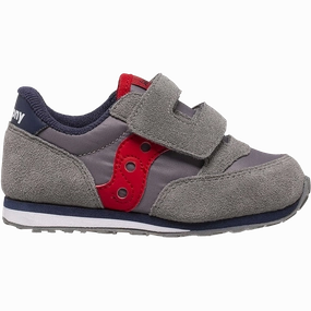 Best Shoes For Runs Youth Jazz Hook and Loop