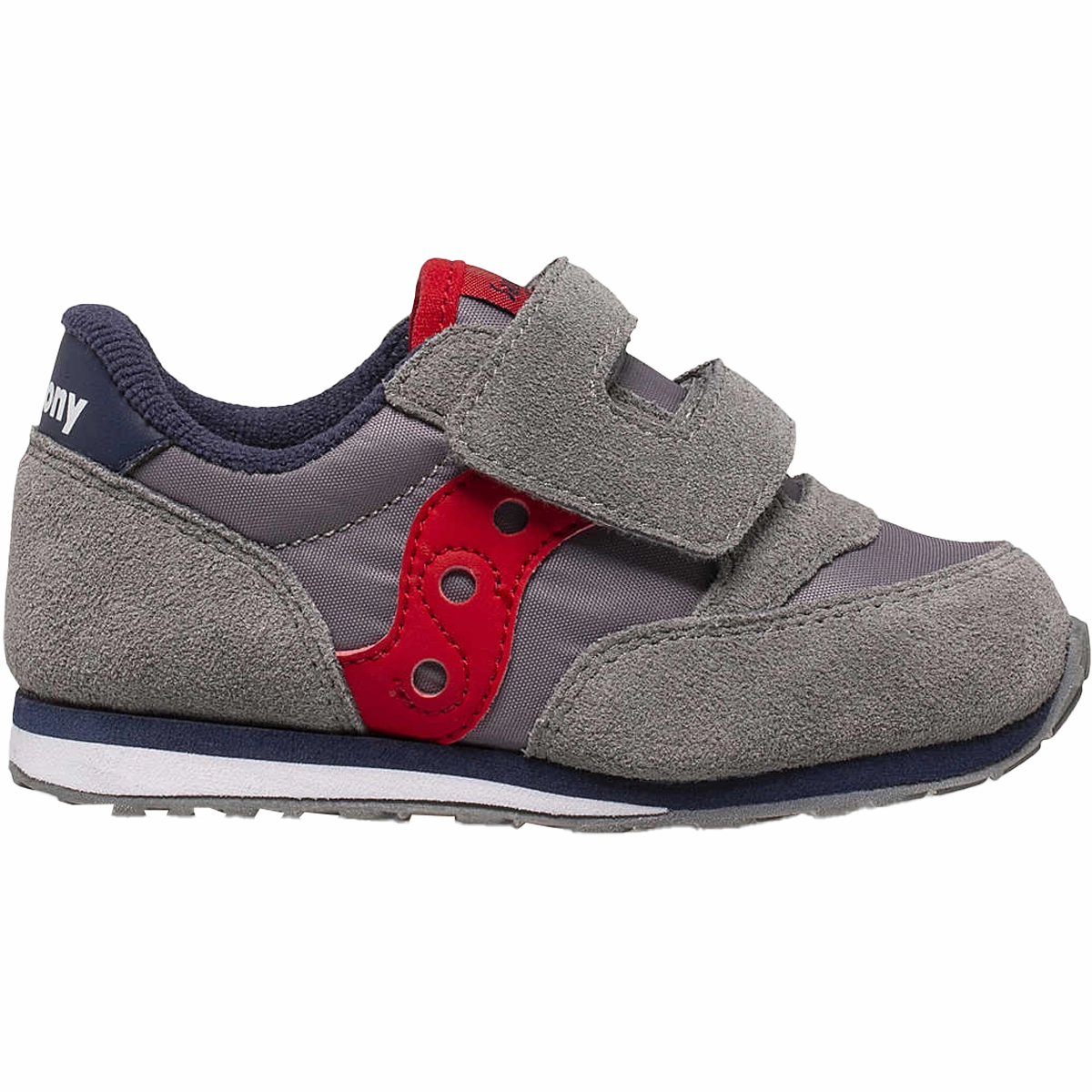 Youth Jazz Hook and Loop