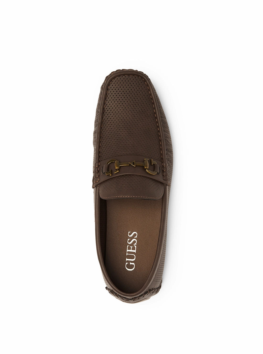 Sincerely Jules Loafers Brown Adlers Loafers