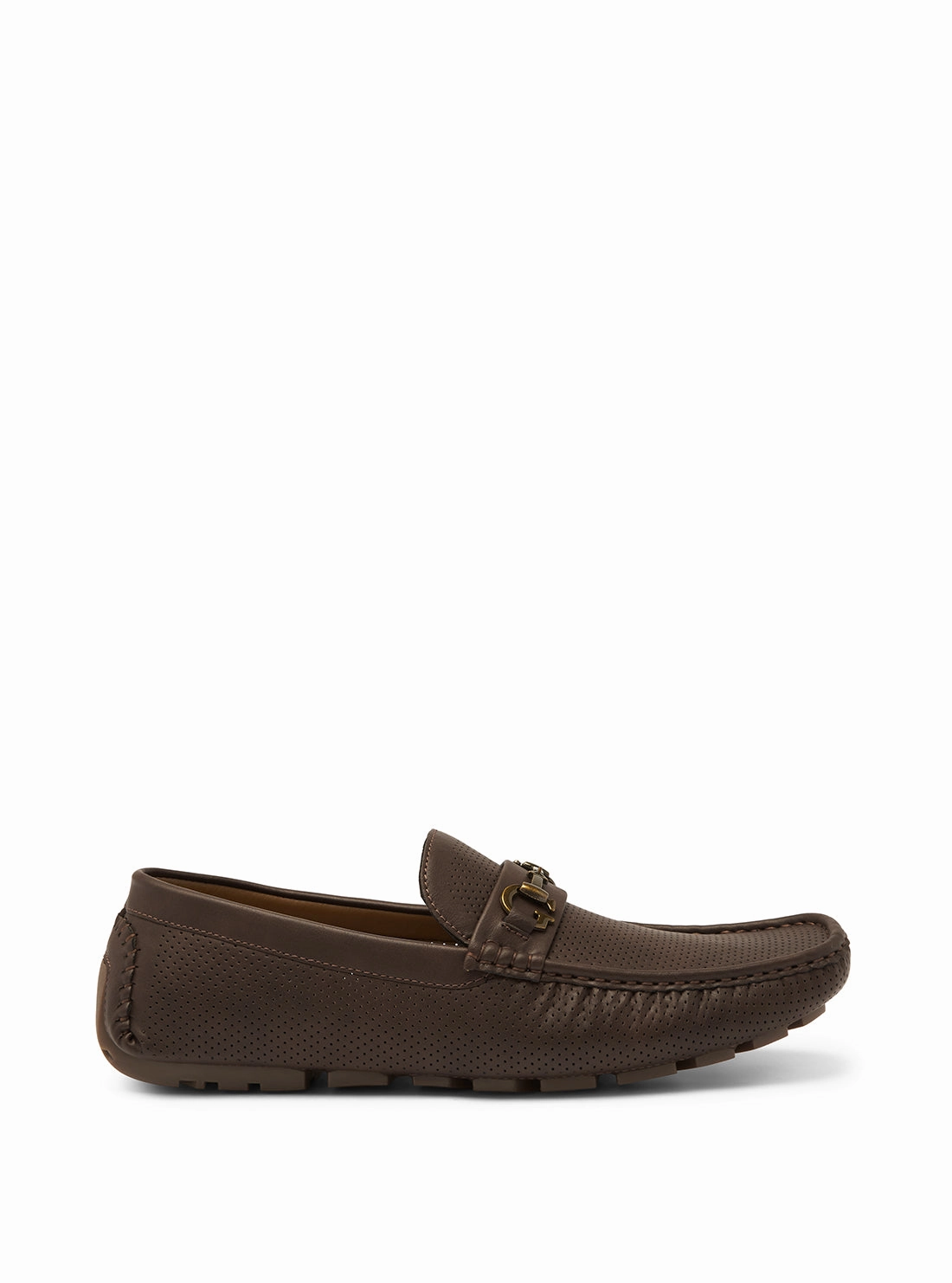 Brown Adlers Loafers Nunn Bush Conway Loafers