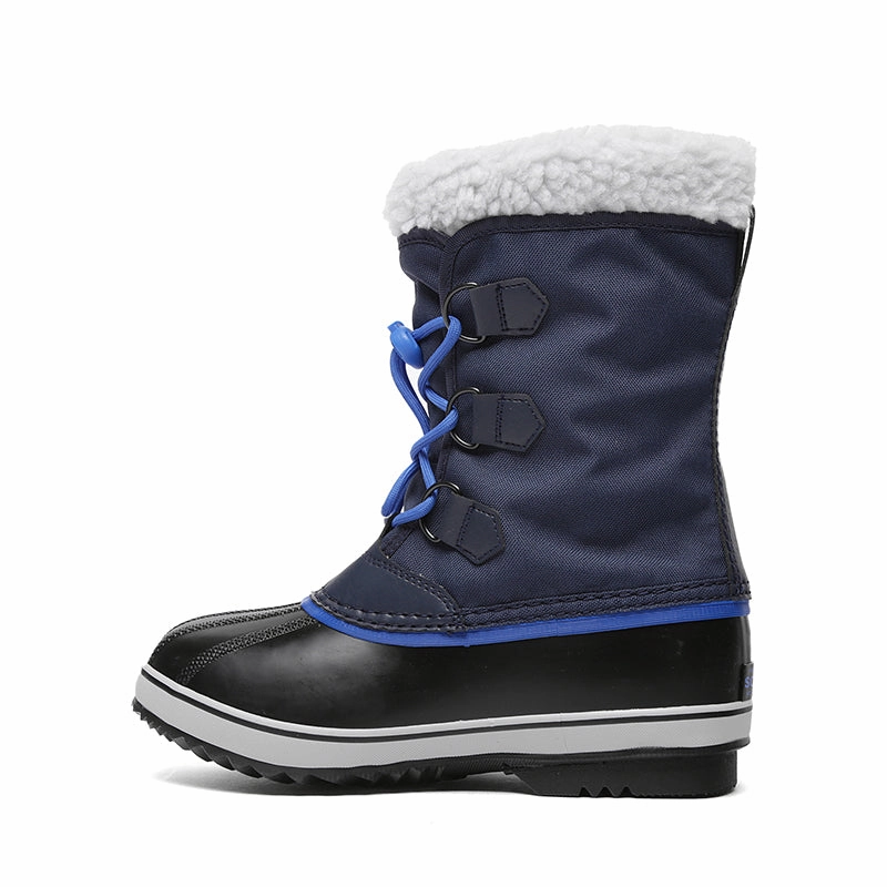 Knee High Snow Boots YT YOOT PAC NYLON
