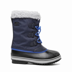 Snow Ankle Boots YT YOOT PAC NYLON