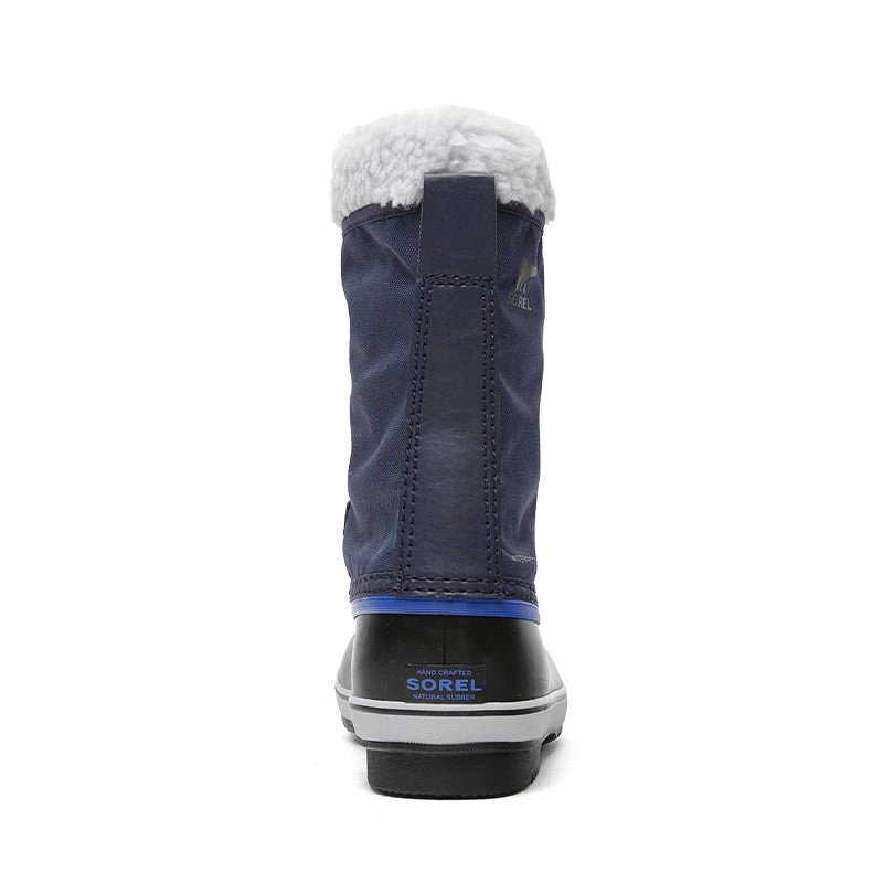 Snow Skis Boots YT YOOT PAC NYLON