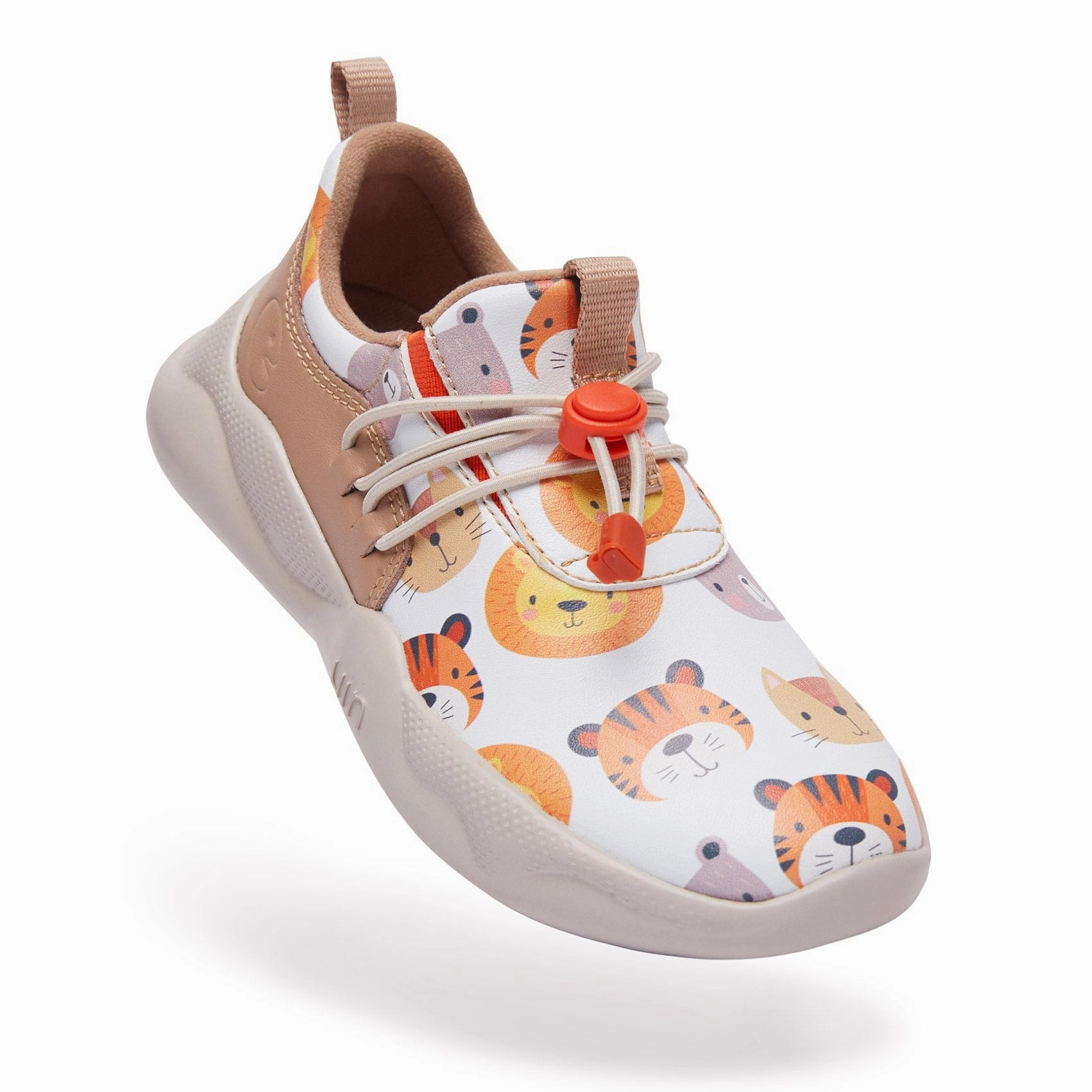 Zoo Party Mijas XIII Kid Sneakers Shoes Heels